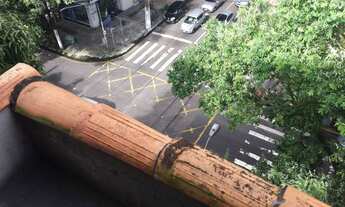 Imagem: 15 dormitórios na Avenida Gentil Bittencourt