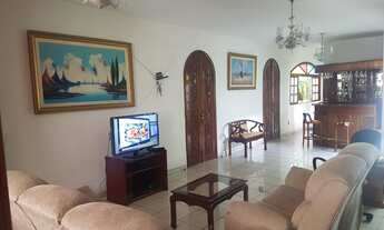 Imagem: CASA RESIDENCIAL em BELÉM - PA, MARCO