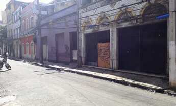 Imagem 2: 5 banheiro na Rua Gaspar Viana