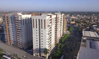 Imagem 2: 3 dormitórios na Avenida Tavares Bastos