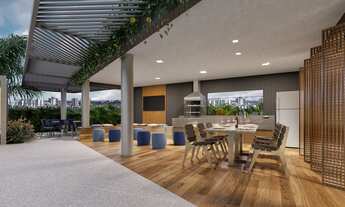 Imagem 7: 2 dormitórios na Avenida Pedro álvares Cabral