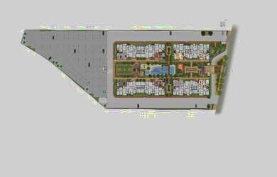 Imagem 7: 2 dormitórios na Avenida Doutor Freitas