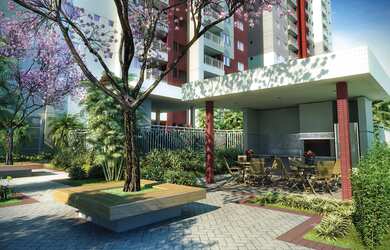 Imagem 3: 2 dormitórios na Avenida Doutor Freitas