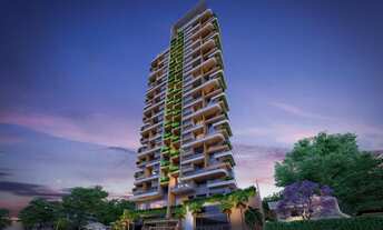 Imagem: 4 dormitórios, 4 suíte, 4 banheiro, 1