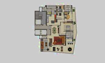 Imagem 7: 3 dormitórios na Rua Dos Tamoios