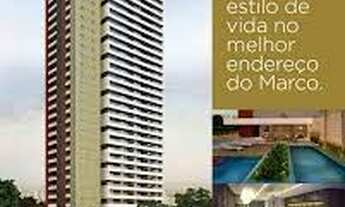 Imagem: 4 dormitórios na Avenida Rômulo Maiorana