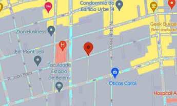 Imagem: TERRENO RESIDENCIAL em Belém - PA, Nazaré