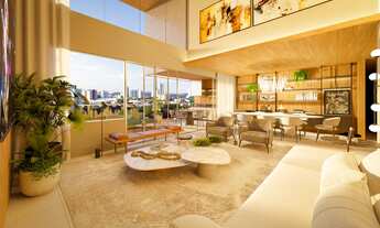 Imagem 5: 4 dormitórios, 4 suíte, 4 banheiro, 1 vaga na garagem, 232M² de Área Construída