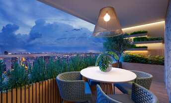 Imagem 7: 4 dormitórios, 4 suíte, 4 banheiro, 1 vaga na garagem, 232M² de Área Construída