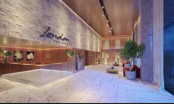 Imagem: 3 dormitórios na Rua Cônego Jerônimo