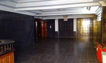 Imagem 2: 5 dormitórios, 5 suíte, 4 vagas na garagem, 600M² de Área Construída