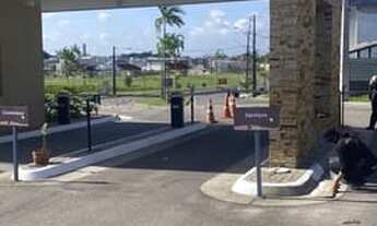 Imagem 7: 390M² de Área Total na Alameda Um