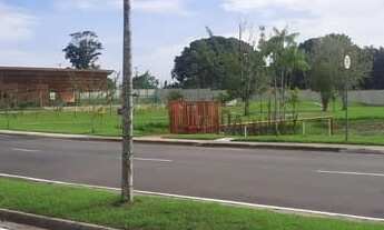 Imagem 5: 390M² de Área Total na Alameda Um