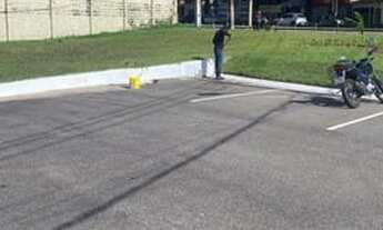 Imagem 4: 390M² de Área Total na Alameda Um