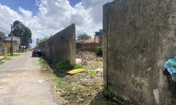 Imagem: 1400M² de Área Total