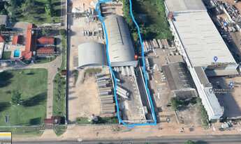 Imagem: 5 banheiro, 3000M² de Área Construída