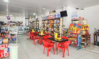 Imagem: 1 banheiros, 240M² de Área Construída