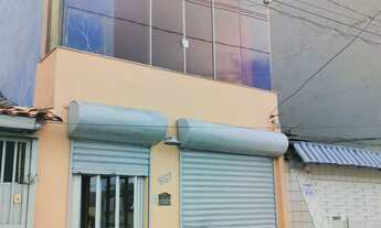 Imagem: 158M² de Área Construída