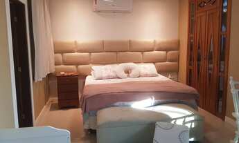 Imagem: 3 dormitórios na Rua K