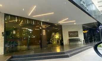 Imagem: 2 dormitórios na Avenida Serzedelo Corrêa