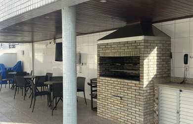 Imagem 5: APARTAMENTO RESIDENCIAL em BELÉM - PA, UMARIZAL