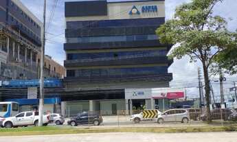 Imagem: 4 vagas na garagem na Avenida Almirante