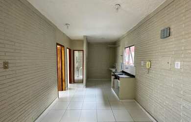 Imagem 3: 2 dormitórios na Avenida Conselheiro Furtado