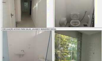 Imagem: TERRENO RESIDENCIAL em BELÉM - PA, MARCO