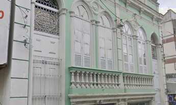 Imagem: 3 banheiro na Rua Senador Manoel Barata