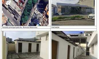 Imagem 4: TERRENO RESIDENCIAL em BELÉM - PA, MARCO