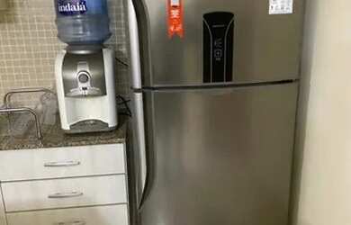 Imagem 6: 2 dormitórios na Avenida Serzedelo Corrêa