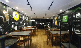 Imagem 7: 1 banheiros na Avenida Rômulo Maiorana