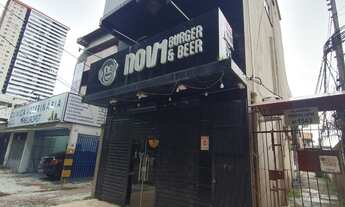 Imagem 2: 1 banheiros na Avenida Rômulo Maiorana