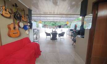 Imagem: 3 dormitórios na Avenida Rômulo Maiorana