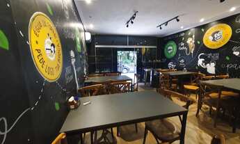 Imagem: 1 banheiros na Avenida Rômulo Maiorana