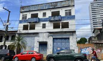 Imagem: GALPAO COMERCIAL em BELÉM - PA, JURUNAS