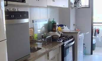 Imagem 2: APARTAMENTO RESIDENCIAL em BELÉM - PA, MARCO