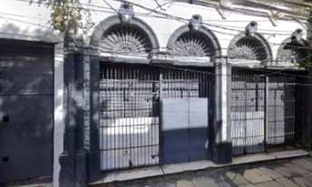 Imagem: 5 banheiro na Rua Gaspar Viana