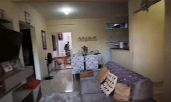 Imagem: CASA RESIDENCIAL em BELÉM - PA, MARCO