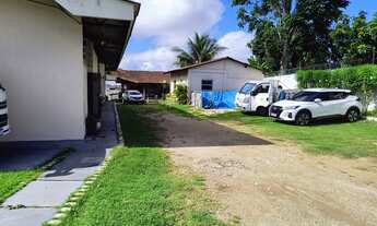 Imagem: 1681M² de Área Total na Avenida Perimetral