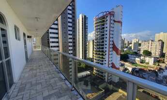 Imagem: APARTAMENTO RESIDENCIAL em Belém - PA