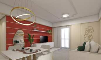 Imagem: 4 dormitórios na Avenida João Paulo Ii