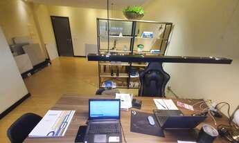 Imagem: 1 banheiros na Avenida Conselheiro Furtado