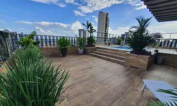 Imagem: APARTAMENTO RESIDENCIAL em BELÉM - PA