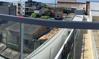 Imagem: 2 dormitórios na Avenida Ceará