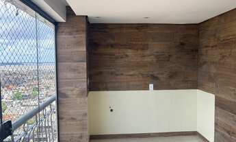 Imagem 4: APARTAMENTO RESIDENCIAL em BELÉM - PA, BATISTA CAMPOS