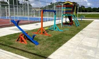 Imagem 6: 160M² de Área Total