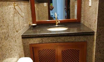 Imagem 7: APARTAMENTO RESIDENCIAL em BELÉM - PA, SÃO BRÁS