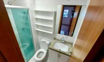 Imagem 3: 2 dormitórios, 1 suítes, 1 vaga na garagem, 70M² de Área Construída