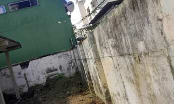 Imagem 6: 323M² de Área Total na Avenida Serzedelo Corrêa